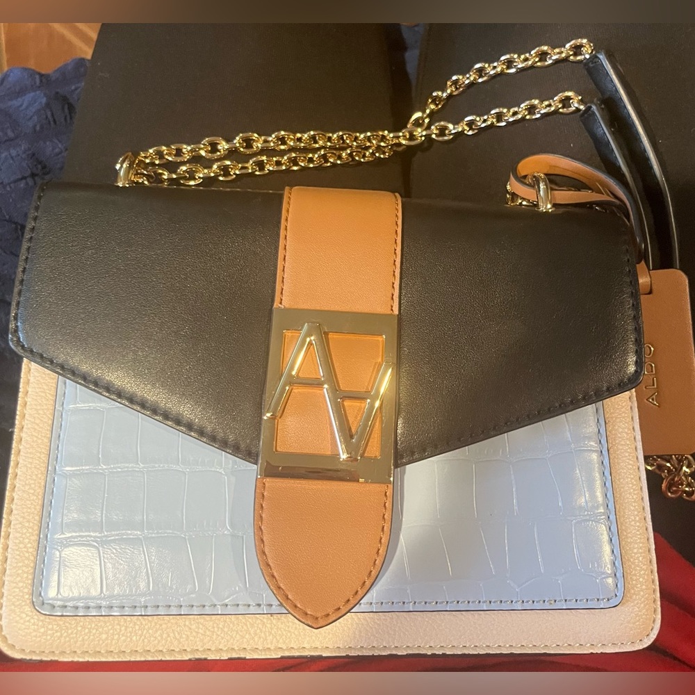 Aldo purse